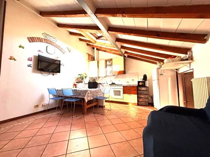 Appartamento trilocale in vendita in Borgo Pietro Cocconi, Parma