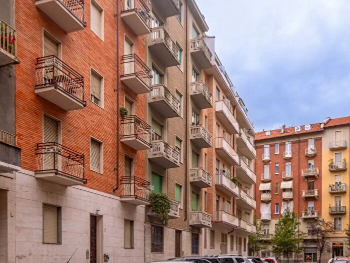 Appartamento bilocale in vendita in Via Sarre, Torino