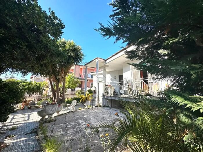 Casa con 5 locali in vendita in Giuseppe Vitiello, Scafati