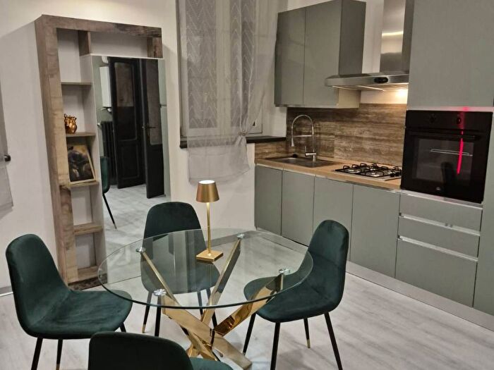 Appartamento bilocale in affitto in Corso Fiume Febbraio, Centro, Vercelli