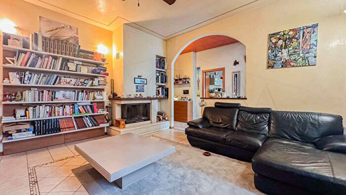 Casa quadrilocale in vendita in Via Udine Snc, Rodengo Saiano