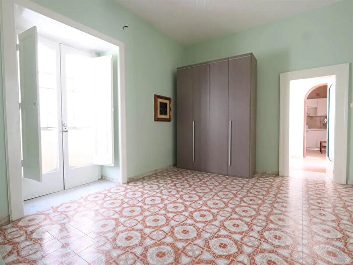Appartamento con 6 locali in affitto in Via Giovanni Amendola, Santa Maria Capua Vetere