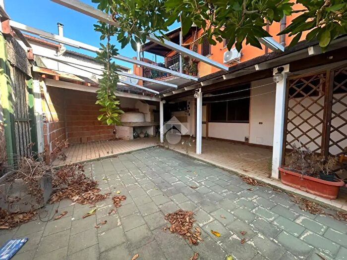 Appartamento in vendita in Via Buscaglia, Elmas