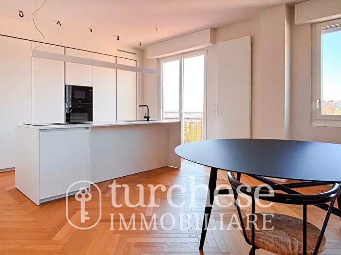 Appartamento trilocale in vendita in Via SantAnna, Sorisole