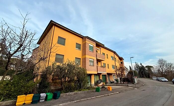 Appartamento in vendita in Via Togliatti Riolo Terme, Riolo Terme