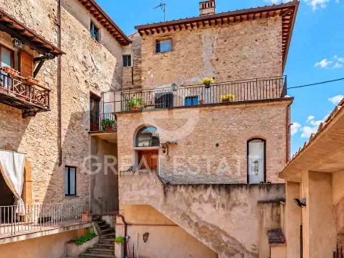 Appartamento in vendita in Via Arco dei Becci E Cugnanesi, San Gimignano