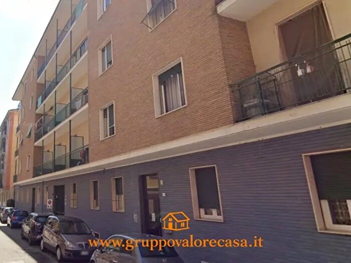 Appartamento trilocale in vendita in Acqui Terme
