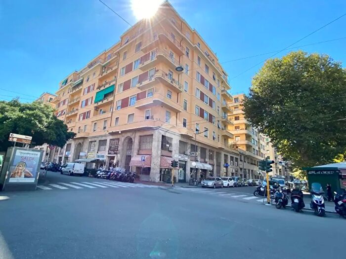 Appartamento monolocale in affitto in Via Alessandro Rimassa, Genova