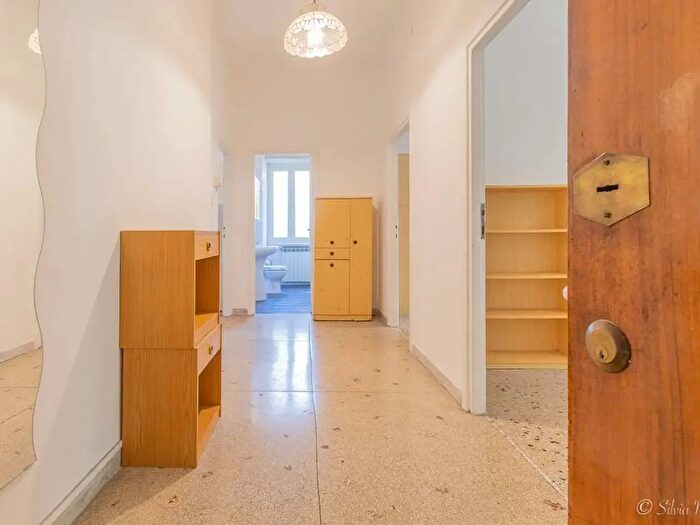 Casa bilocale in affitto in Viale Tirreno, Roma