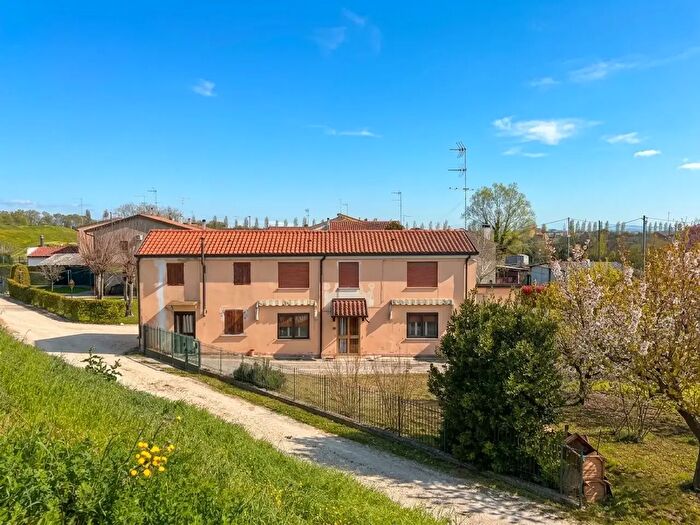 Casa quadrilocale in vendita in Corbola Via Argine Po, Corbola