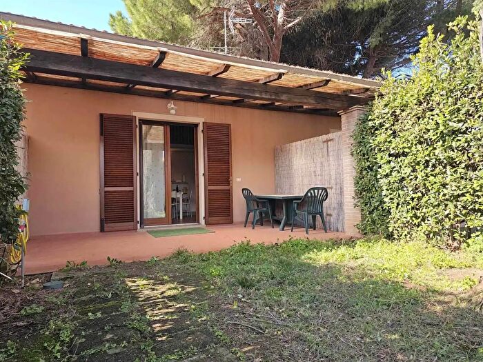 Appartamento bilocale in vendita in Rosignano Marittimo