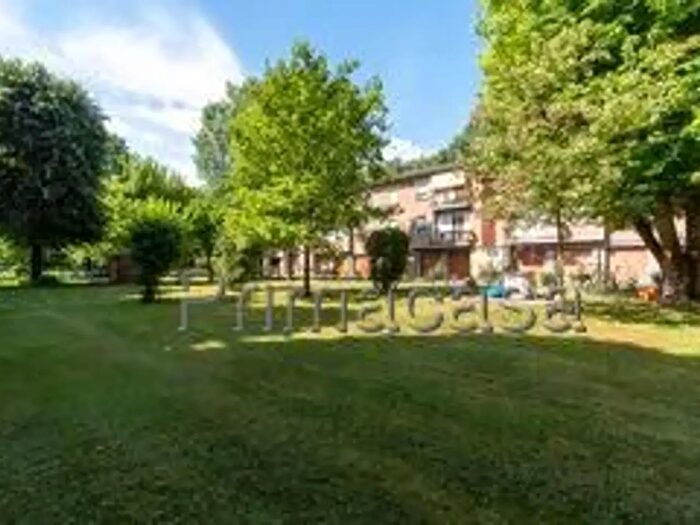 Appartamento quadrilocale in vendita in Via Asioli C, Correggio