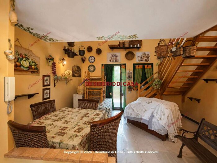Casa monolocale in vendita in Via dei Pini Traversa, Centro, Porto Empedocle