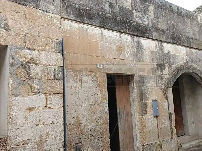 Casa quadrilocale in vendita in Via Le Site, Cursi