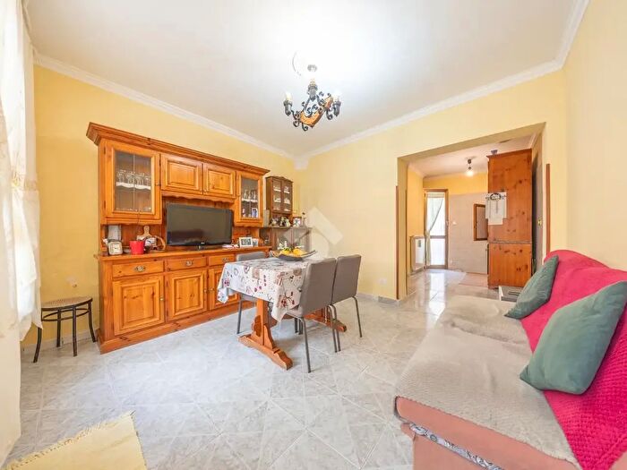 Appartamento bilocale in vendita in Appartamento Via Alberico Gentili, Roma