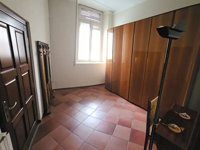 Appartamento trilocale in affitto in Via Palestro, Cremona