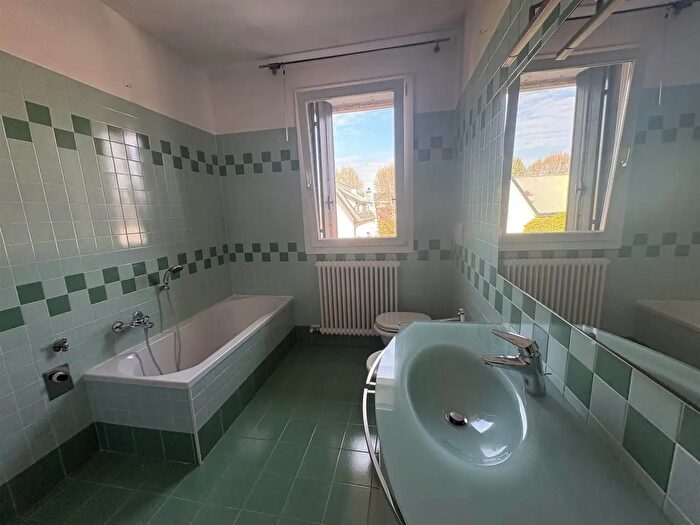 Case in Vendita e in Affitto - 3