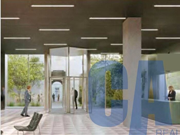 Casa monolocale in affitto in VIA APPIANI ANDREA, Porta Nuova, Milano