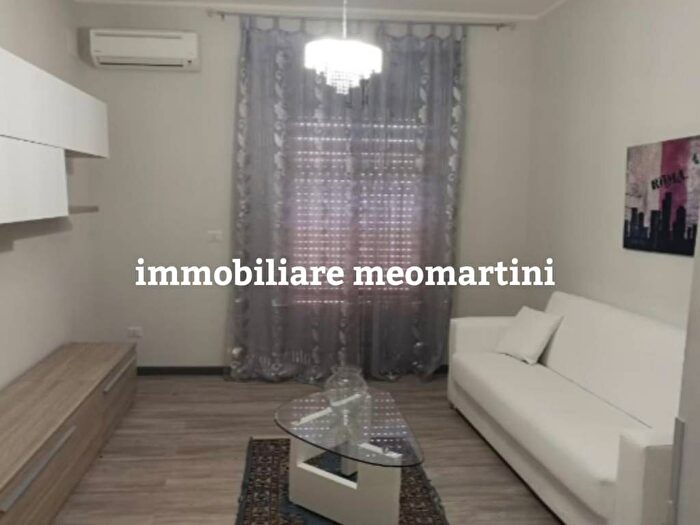 Appartamento trilocale in affitto in Via Giovanni Angelo Montorsoli, Bosco Minniti, Siracusa