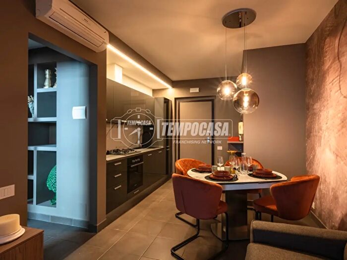 Appartamento bilocale in vendita in Via Martiri di Belfiore E, Civitanova Marche