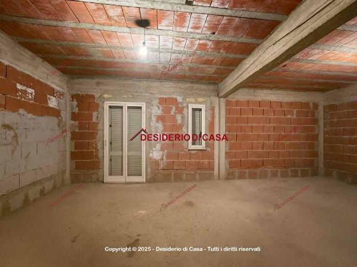 Appartamento bilocale in vendita in Viale Alcide De Gasperi, Lascari