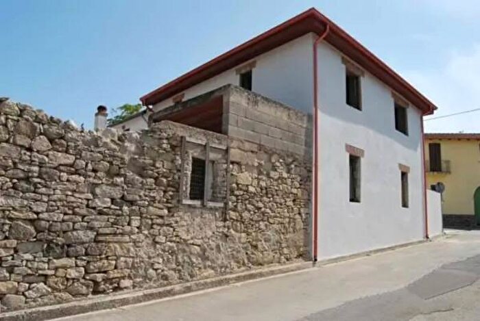 Casa monolocale in vendita in Via Cavour, Pauli Arbarei