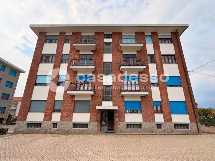 Appartamento bilocale in vendita in Strada Privata Belvedere, Aglie'