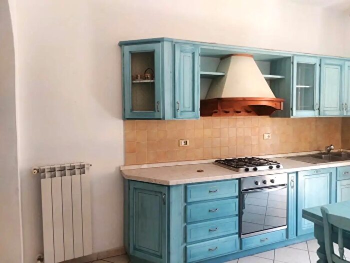 Appartamento quadrilocale in vendita in Poggibonsi