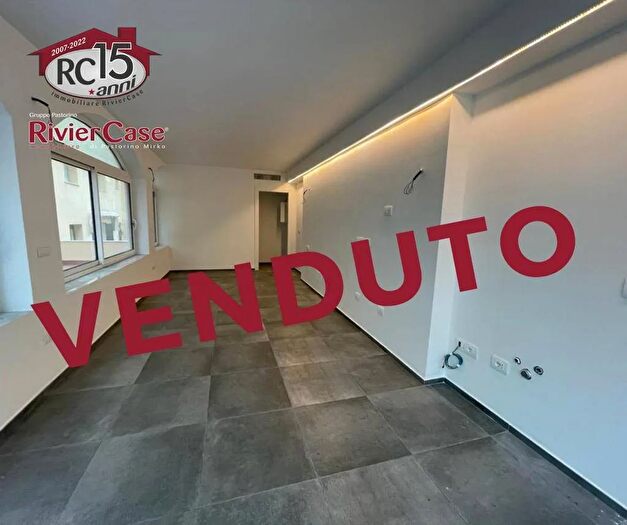 Appartamento monolocale in vendita in Finale Ligure Savona Sv, Finale Ligure