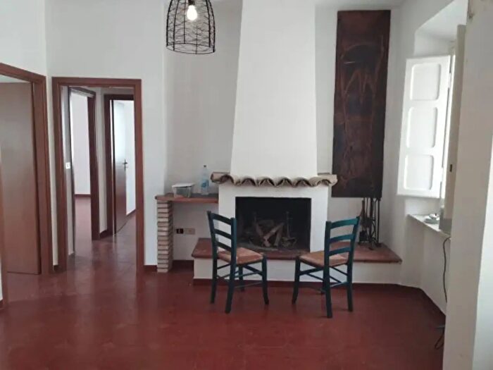 Appartamento quadrilocale in vendita in Via Roma, Ateleta