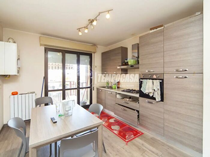 Appartamento con 5 locali in vendita in Via San Giuseppe d, Perugia