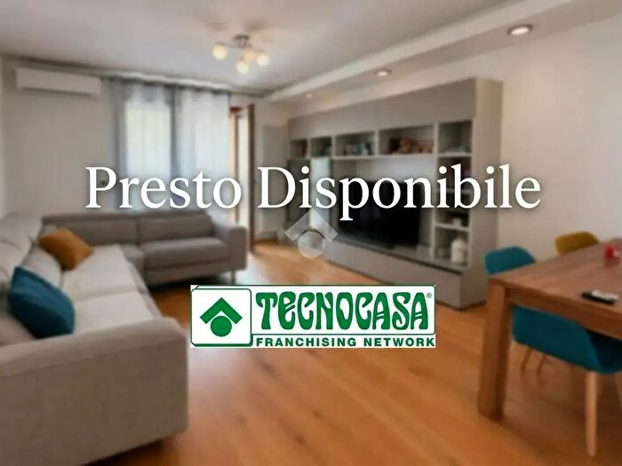 Appartamento trilocale in vendita in Via Roma, Torri Di Quartesolo
