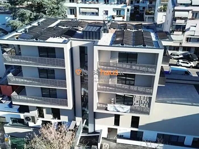Appartamento trilocale in vendita in Bolzano