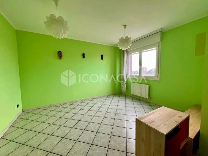 Appartamento bilocale in vendita in Via Zaccaria Zacchi, Bologna