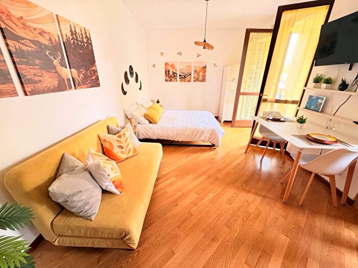 Appartamento monolocale in affitto in Villa Guardia
