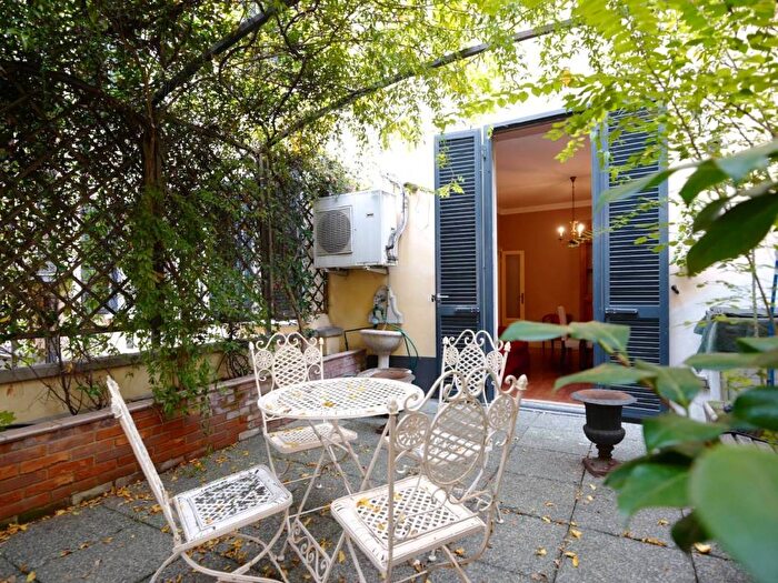 Appartamento bilocale in affitto in Corso Marzo, Porta Vittoria, Milano