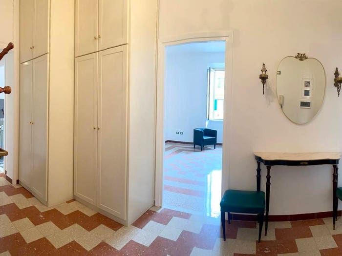 Appartamento bilocale in affitto in Via Tracia, San Giovanni, Roma