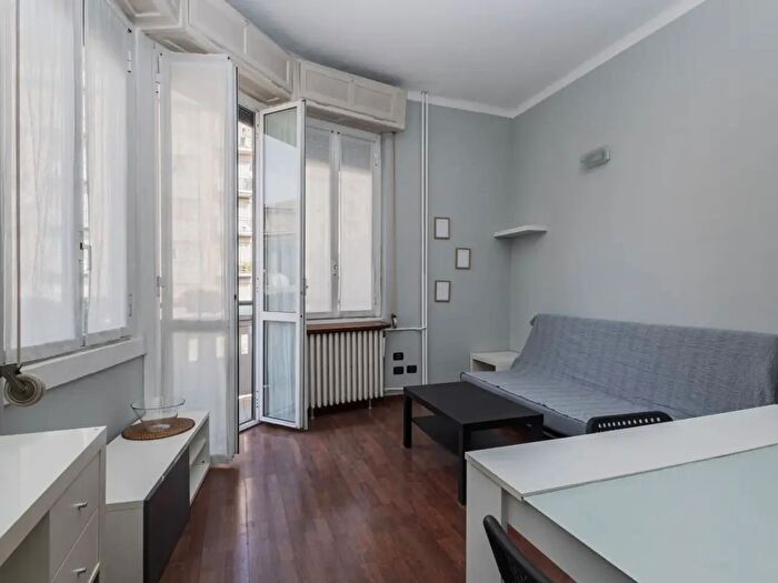 Appartamento bilocale in affitto in Via Privata Filippo Abbiati, Milano