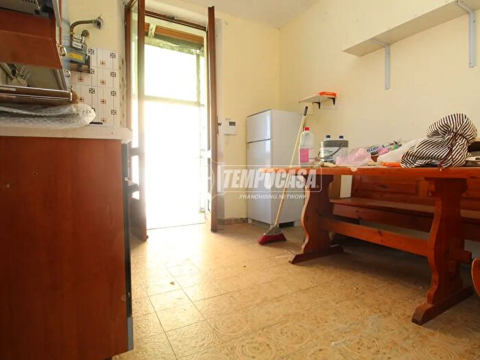 Appartamento quadrilocale in vendita in Via Chiesa della Salute, Torino