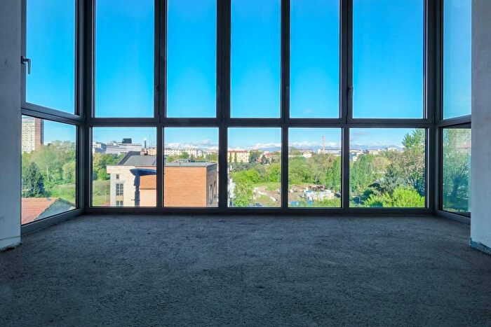 Appartamento bilocale in vendita in Torino, Torino