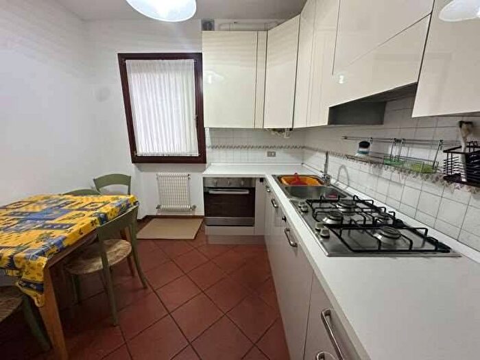 Appartamento quadrilocale in affitto in Centro, Oderzo