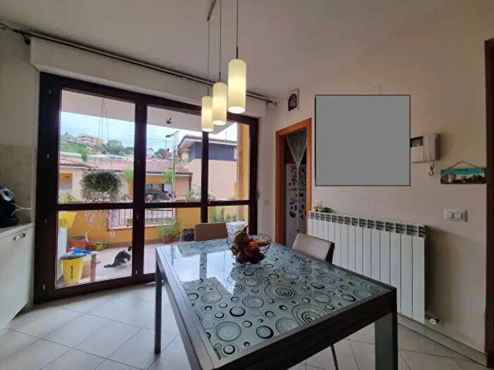 Appartamento trilocale in vendita in Corridonia