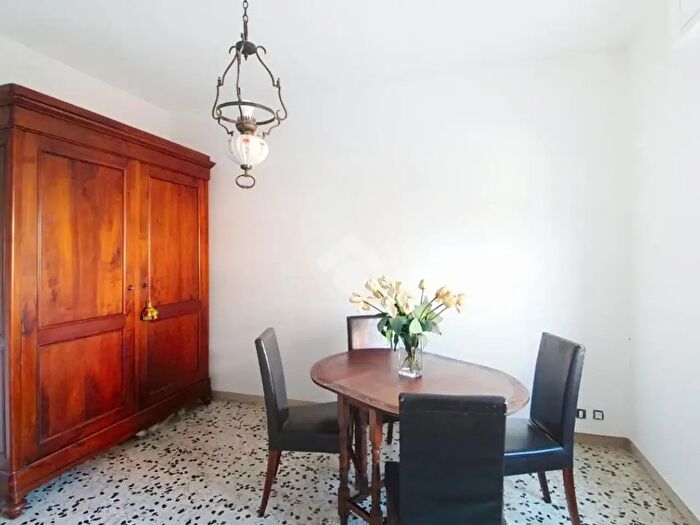 Appartamento bilocale in affitto in Via Santa Bona, Pisa