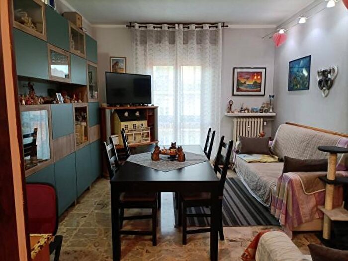 Appartamento quadrilocale in vendita in Tortona