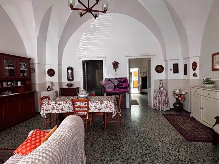 Casa trilocale in vendita in Via Marcello Caraccio, Sava