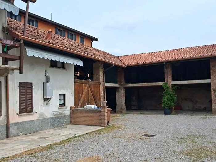 Casa in vendita in Pozzuolo Martesana