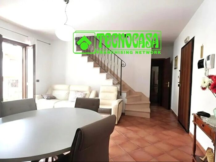 Appartamento quadrilocale in vendita in Contrada Casale, Ospedaletto DAlpinolo