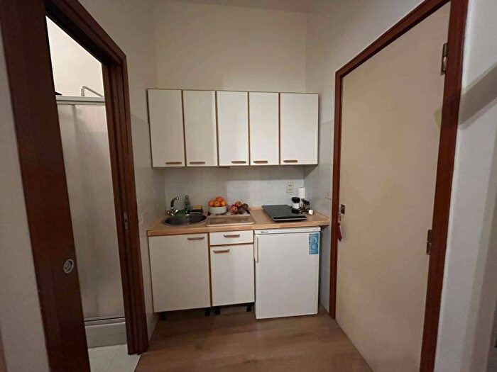 Appartamento in affitto in Via della Guastalla, Guastalla, Milano