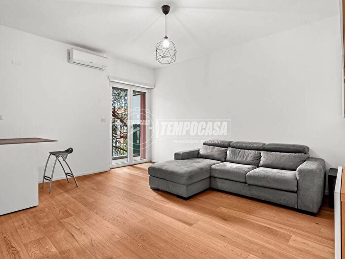Appartamento bilocale in affitto in Via peroni, Città Studi, Milano