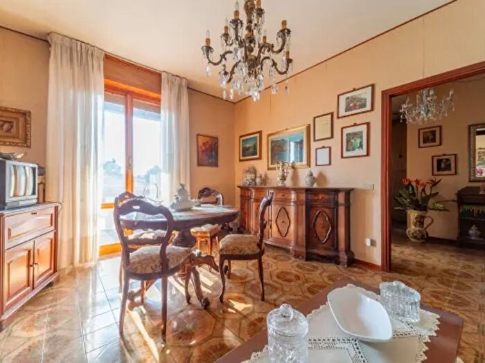 Appartamento bilocale in vendita in Parma